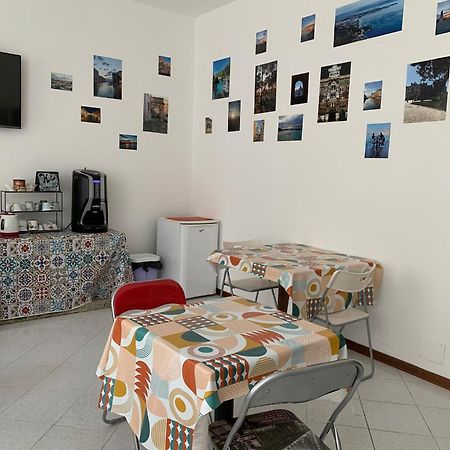 Smart Rooms Trieste Exterior photo