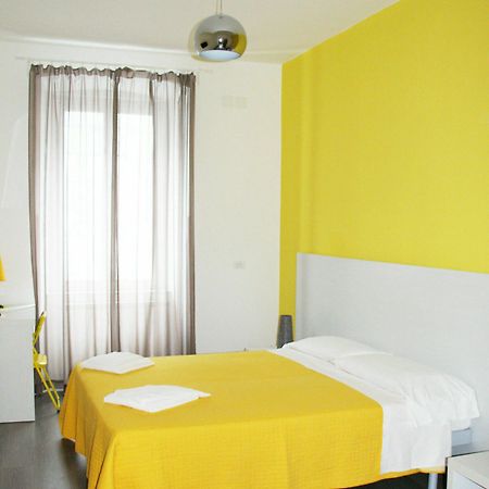 Smart Rooms Trieste Exterior photo