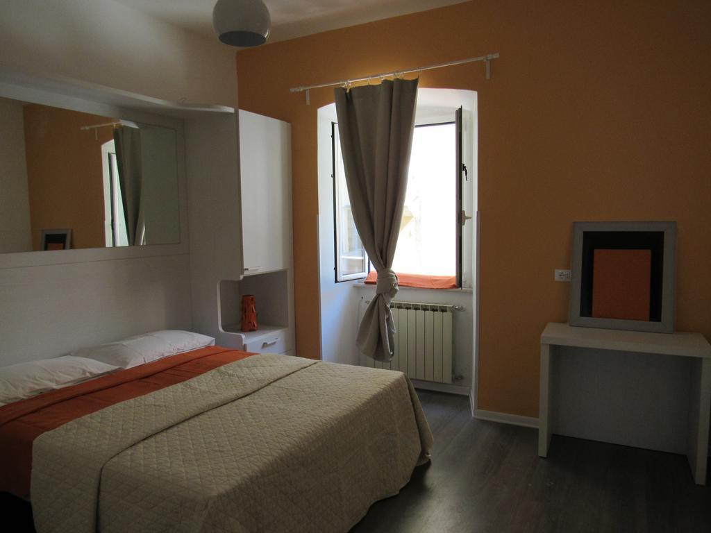 Smart Rooms Trieste Room photo