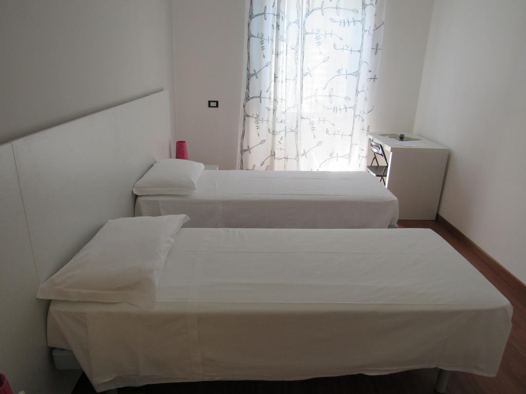 Smart Rooms Trieste Room photo