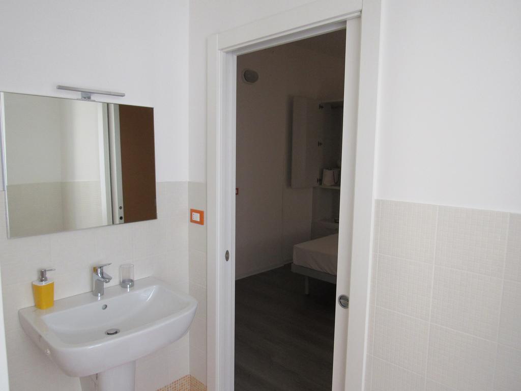 Smart Rooms Trieste Room photo