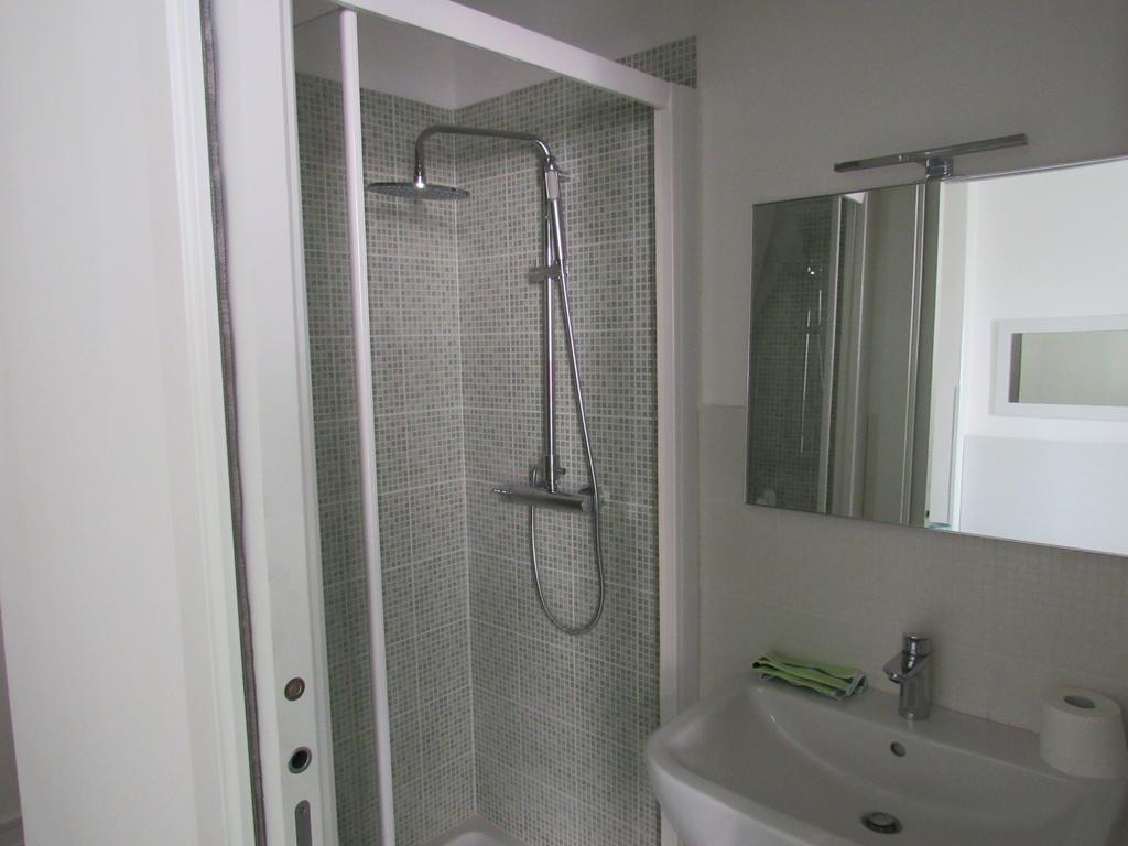 Smart Rooms Trieste Room photo