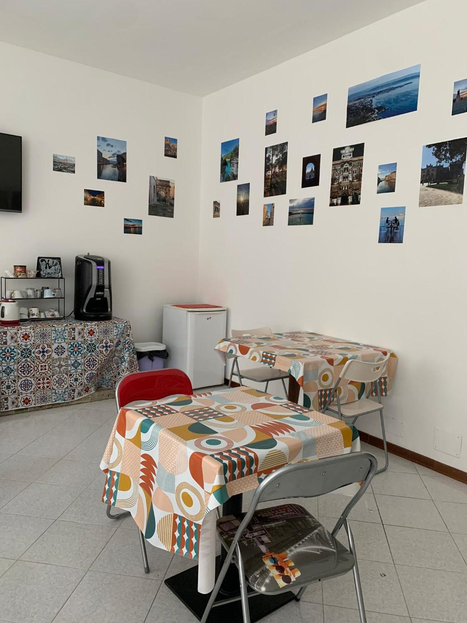Smart Rooms Trieste Exterior photo