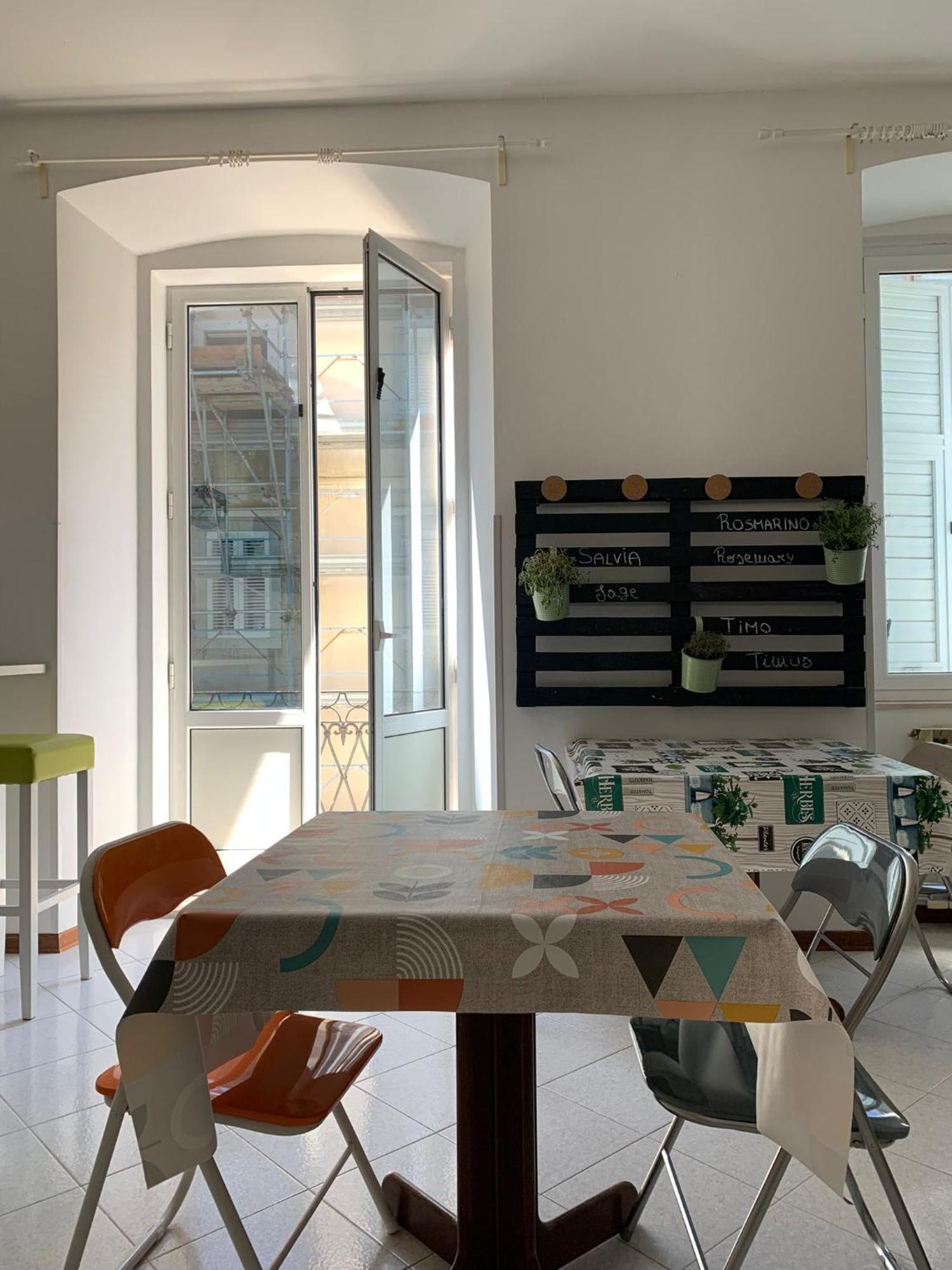 Smart Rooms Trieste Exterior photo