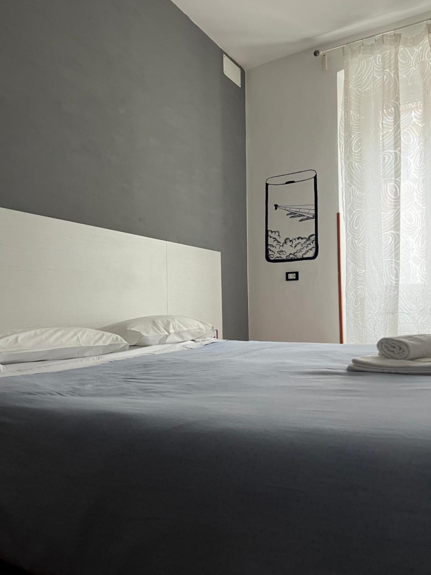 Smart Rooms Trieste Exterior photo