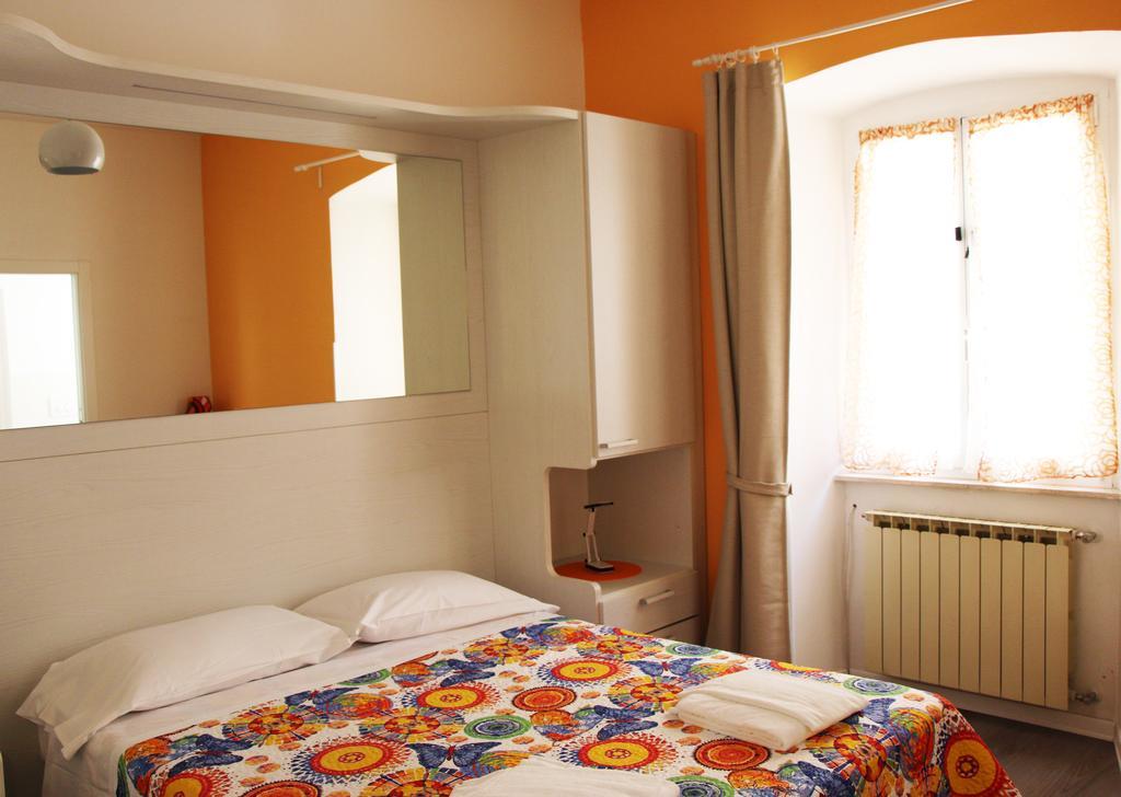 Smart Rooms Trieste Exterior photo