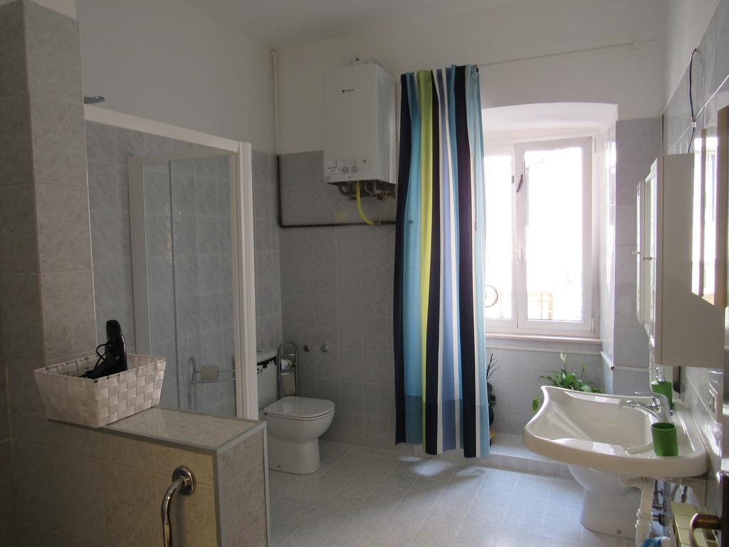 Smart Rooms Trieste Exterior photo