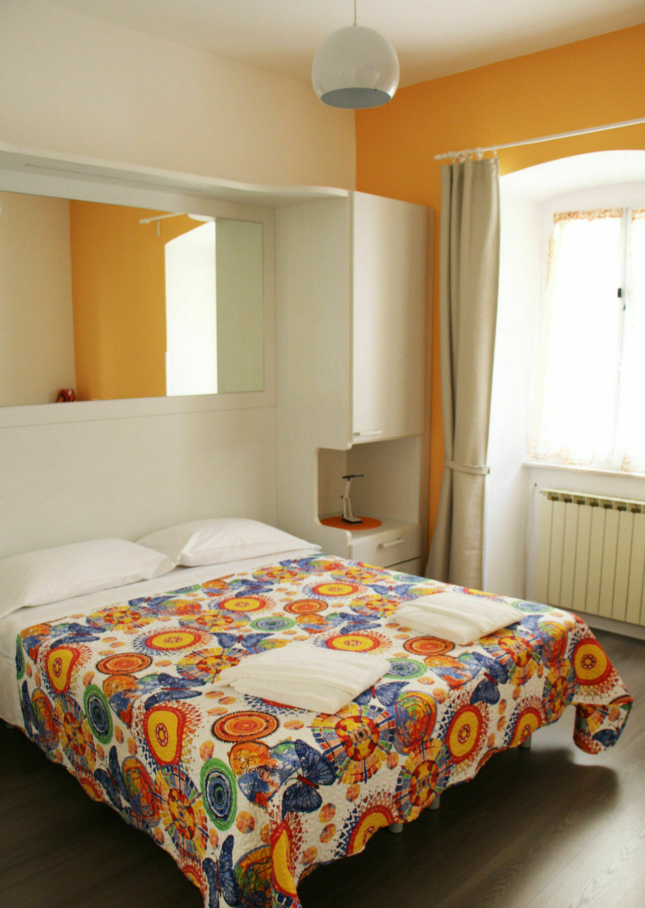 Smart Rooms Trieste Exterior photo
