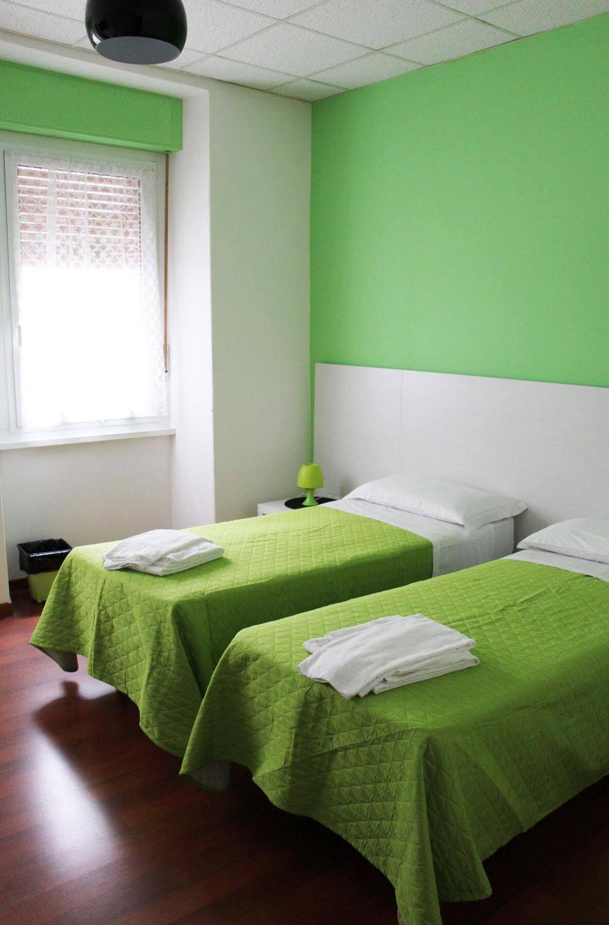Smart Rooms Trieste Exterior photo